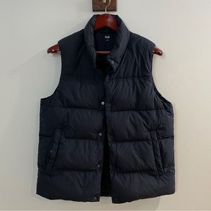 Uniqlo Puffer Vest